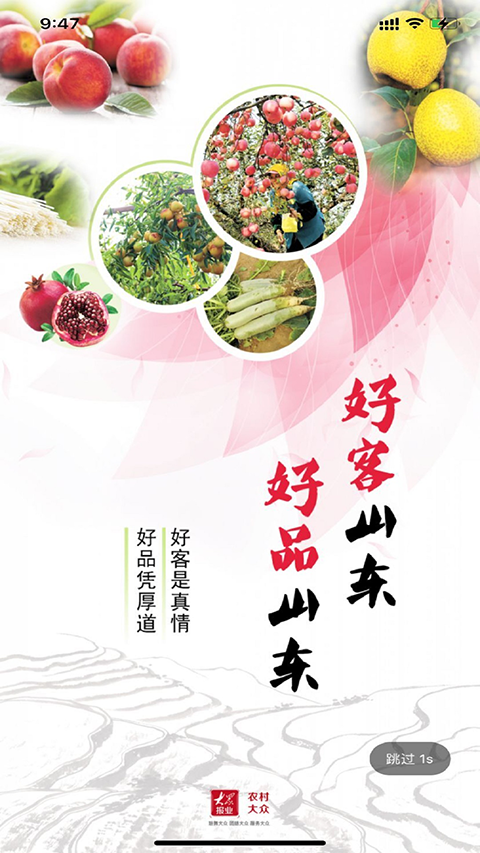 農村大眾(4)