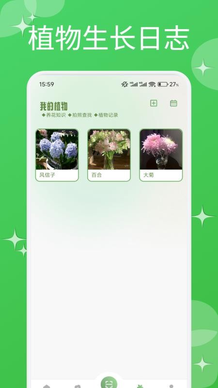 芙蓉花語(3)