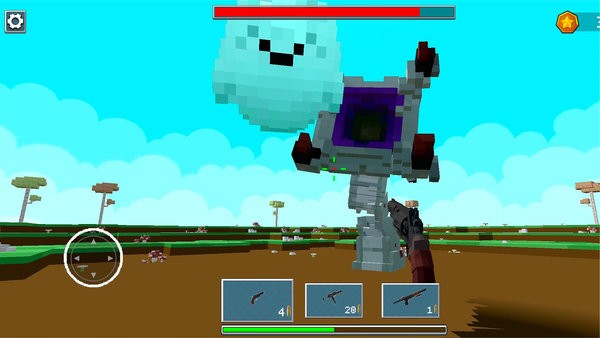 全民爱粉碎模拟器(3)