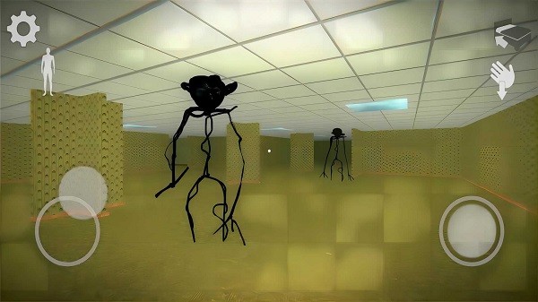 后室逃脱模拟(2)