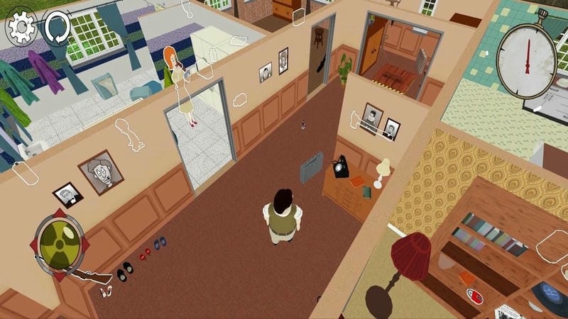 60秒避难所生存(3)