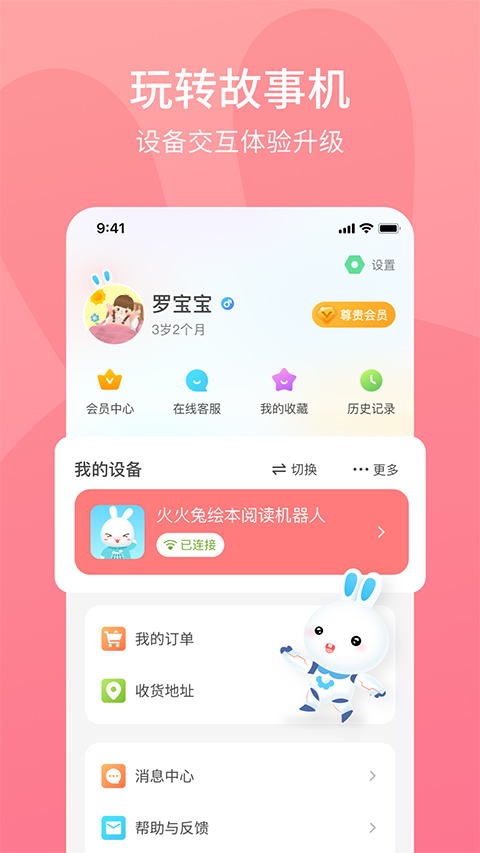 火火兔(1)