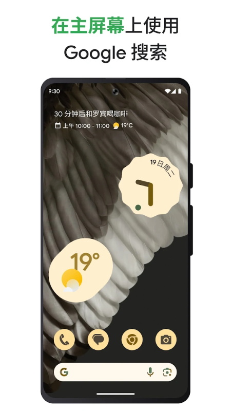 谷歌搜索app最新版(1)