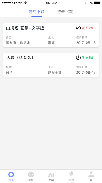 螞蟻讀書(1)