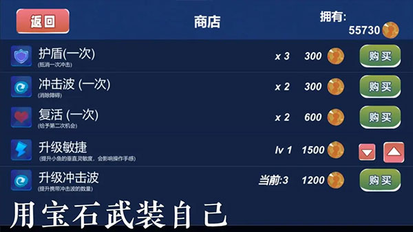 小鱼(5)