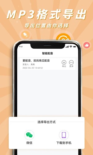 南瓜配音(2)