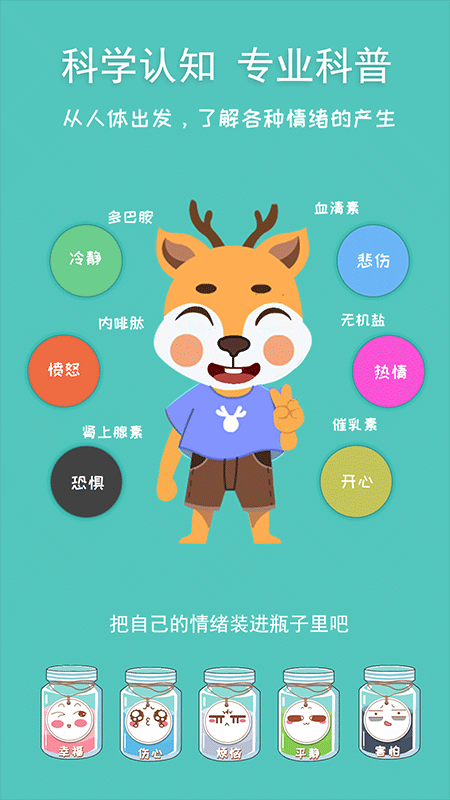 巧多兒童情緒管理(4)