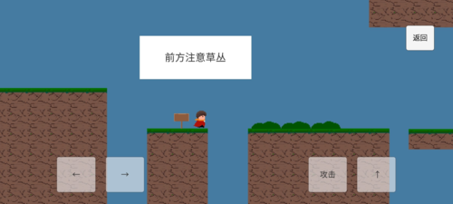 勇者之旅(4)