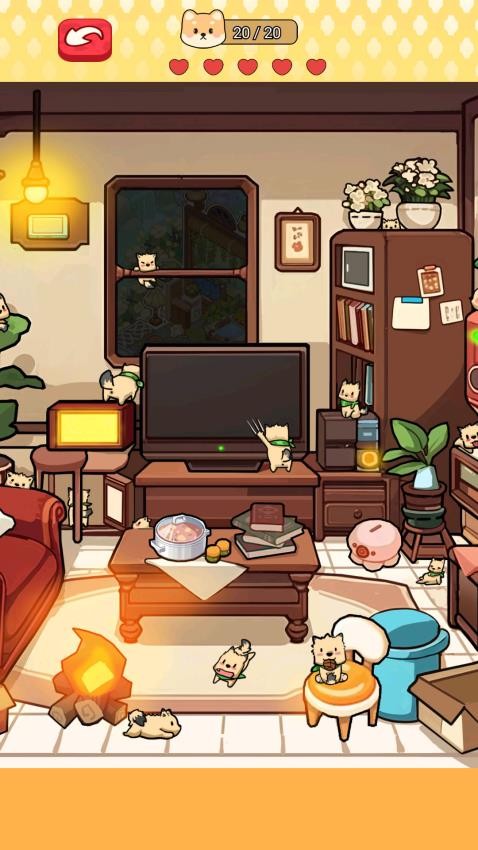 爆梗找茬大师(1)