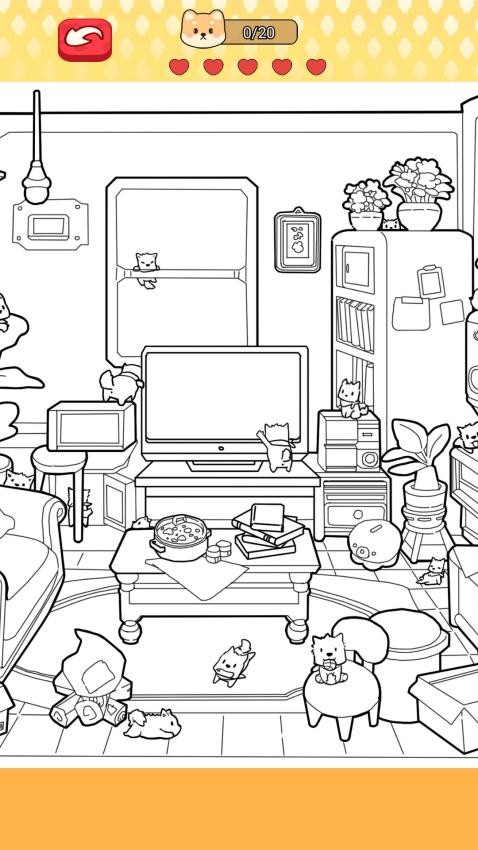 爆梗找茬大师(2)