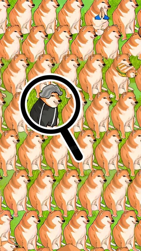 爆梗找茬大师(4)