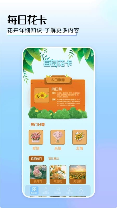 擺花齊放(2)