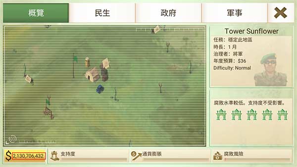 反叛公司(5)