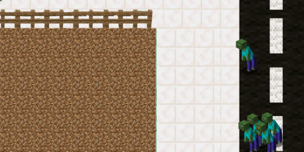 mc吧大战僵尸(4)