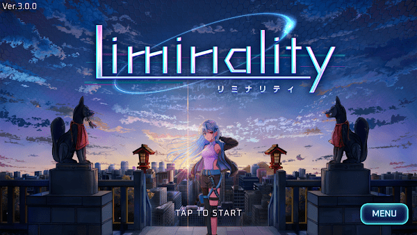 Liminality音游(1)