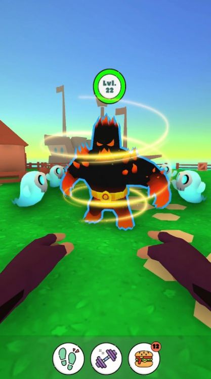My Monster Pet(2)