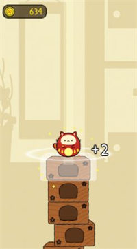 跳跳布尼猫(2)