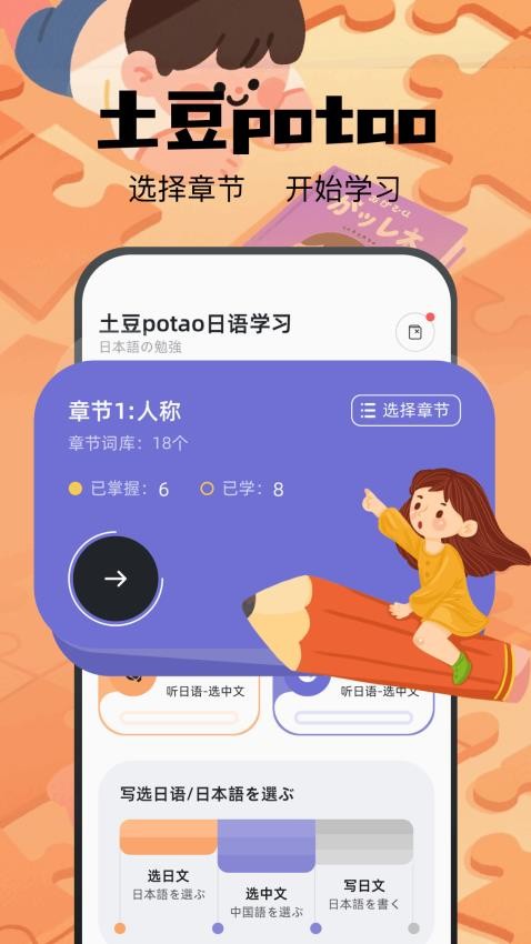 土豆potao(4)