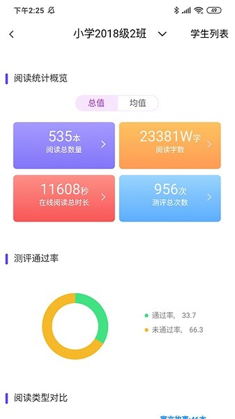 清大悦读(1)