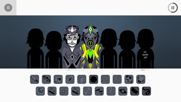 节奏盒子Mono Demo(2)