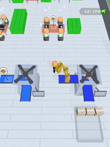 办公室我最强(3)