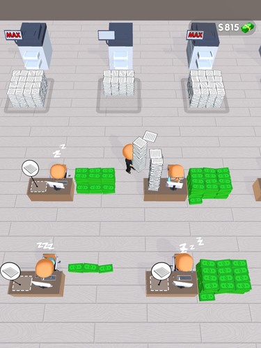 办公室我最强(2)