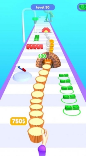 CupCake Stack(1)