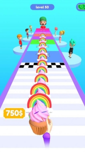 CupCake Stack(2)