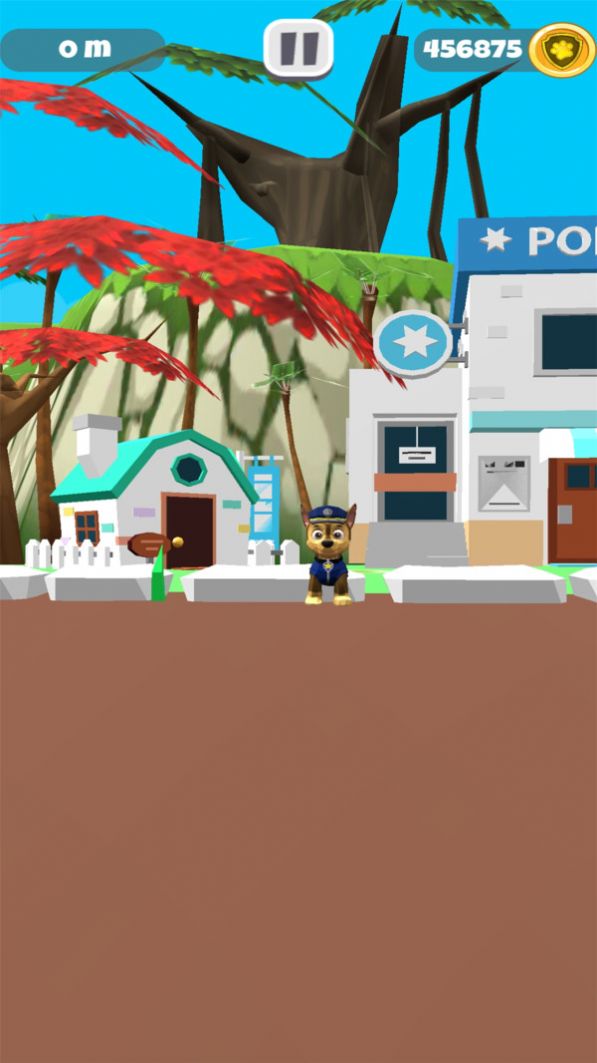 汪汪拯救巡逻队(1)