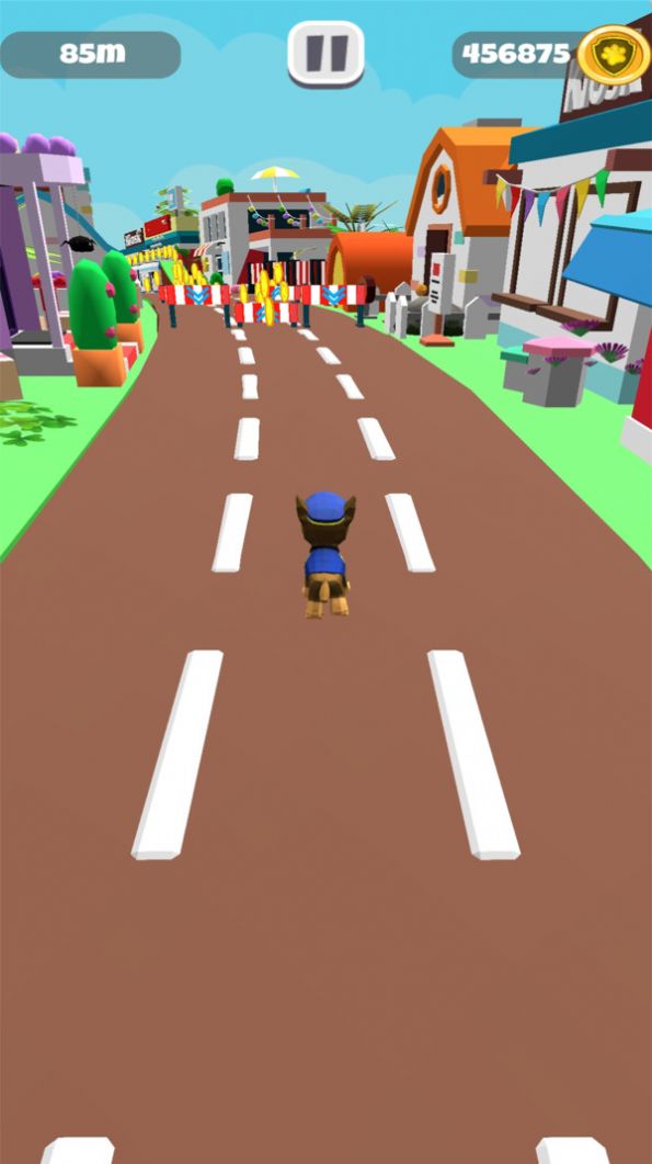 汪汪拯救巡逻队(2)