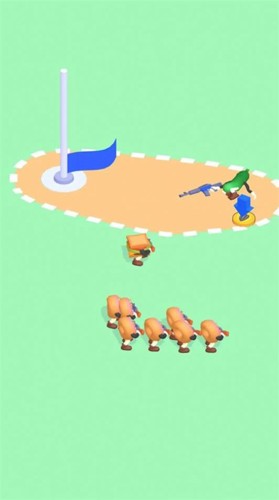 零食大战竞技场(3)