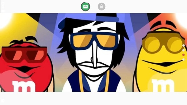 节奏盒子m豆版本(3)