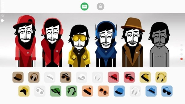 节奏盒子m豆版本(1)