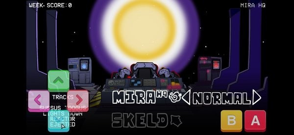 黑色星期五之夜腐化内鬼模组(1)