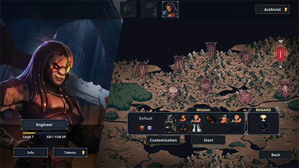 魔王大人击退勇者吧(3)