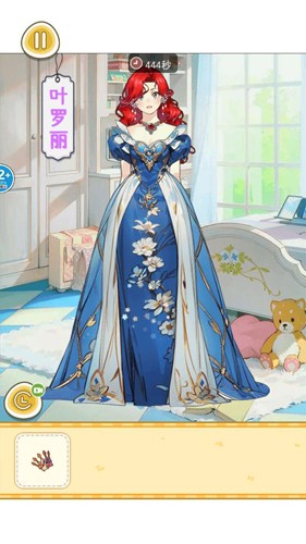 樱校女生穿搭(5)