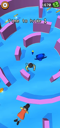 幻想英雄2九游手游(1)