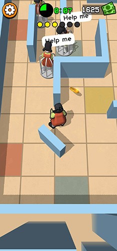 幻想英雄2九游手游(3)