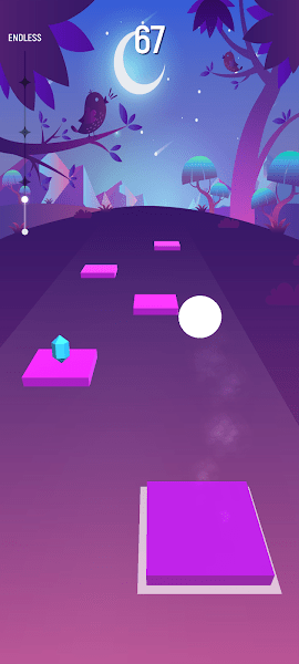 蜡笔小新节奏弹球(1)