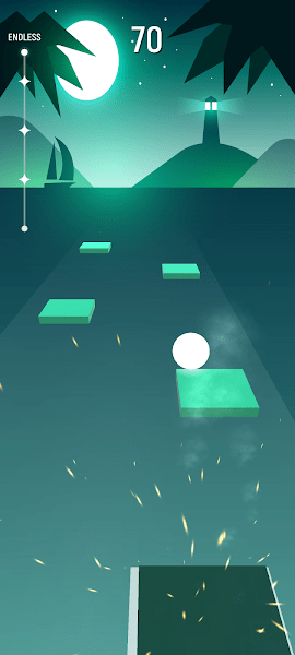 蜡笔小新节奏弹球(3)