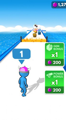 群殴战斗跑3D(3)