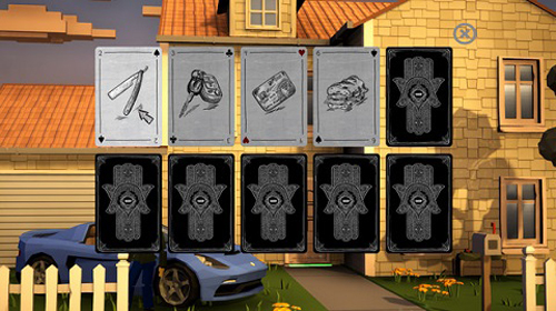 恶魔不撒谎地下室(6)