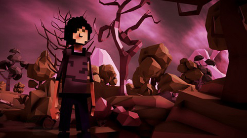 恶魔不撒谎地下室(1)