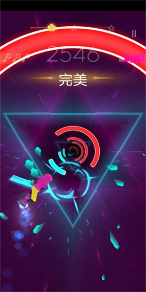 网络冲浪者节奏骑士(3)