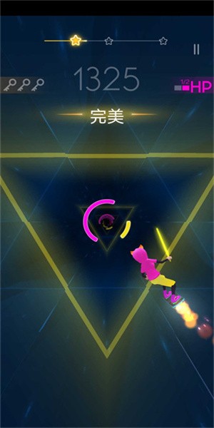 网络冲浪者节奏骑士(2)