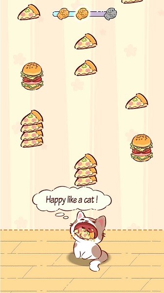 猫咪音乐世界(2)