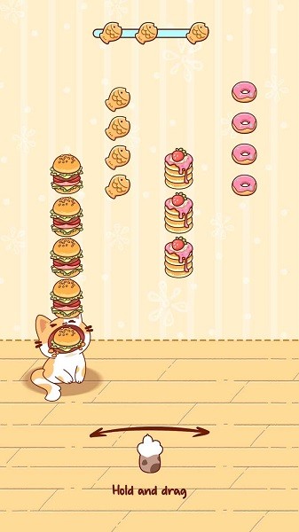 猫咪音乐世界(1)