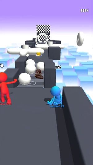 人类跑步者3D(5)