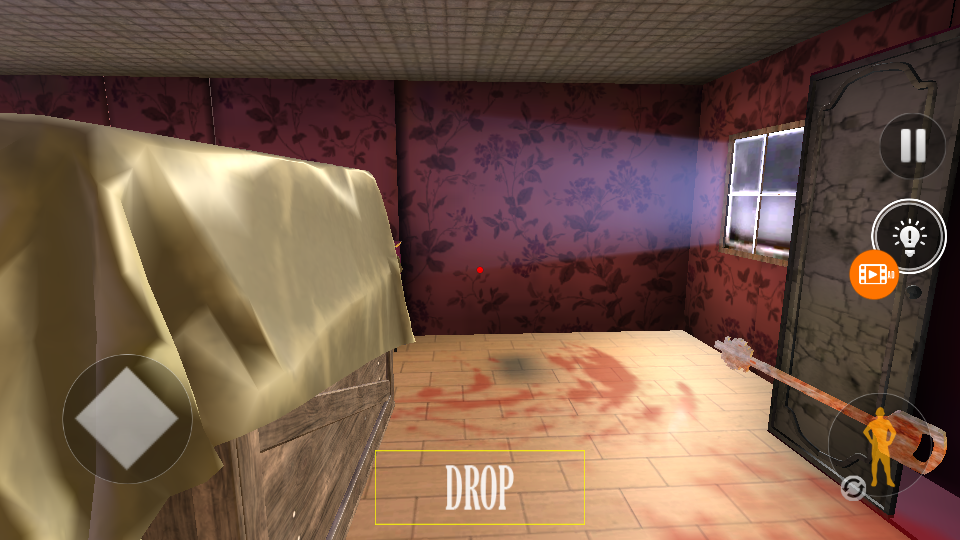 可怕的蜘蛛火车生存(3)