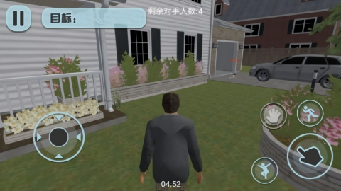 逃离噩梦的童年冒险(1)